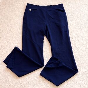 Grey’s Anatomy by Barco Navy Blue Scrub Pants Size S Medical Work Uniform